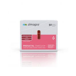 Almagea Prenatal omega3+ Nova formula