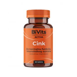 BiVits Cink