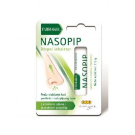 Pip Farmakol Nasopip, džepni inhalator