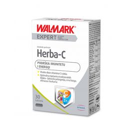 Walmark Herba C rapid