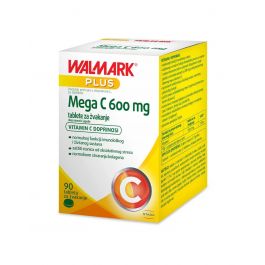 Walmark Mega C