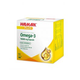 Walmark Omega 3 Forte