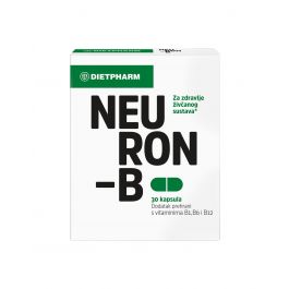 Dietpharm Neuron-B kapsule