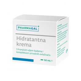 Pharmagal Hidratantna krema
