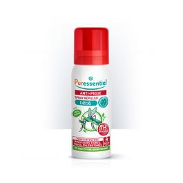 Puressentiel® Anti-sting repellent spray for babies