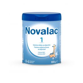 Novalac 1, 800 g