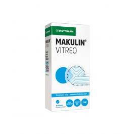 Dietpharm Makulin® Vitreo