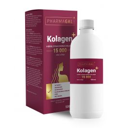 Pharmagal Kolagen+ 15 000