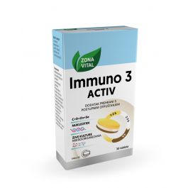 Zona Vital Immuno 3 Activ