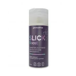 DermaWise Slick Boost Intimni lubrikant