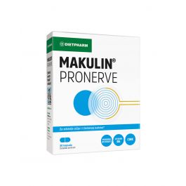 Dietpharm Makulin® Pronerve