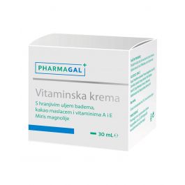 Pharmagal Vitaminska krema