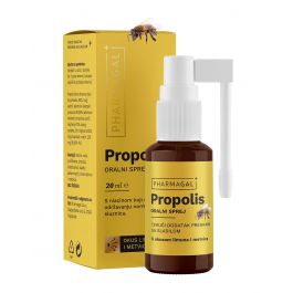 Pharmagal Propolis oralni sprej
