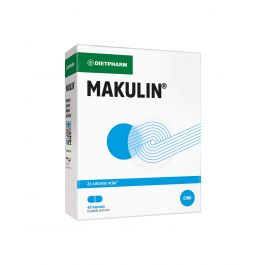 Dietpharm Makulin® kapsule