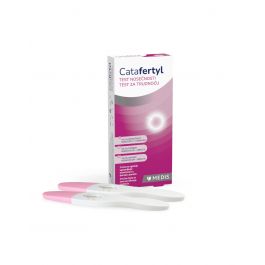 Catafertyl test za rano otkrivanje trudnoće 