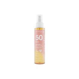 Alphanova Sun Glow ulje za sunčanje SPF50