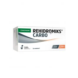 Dietpharm Rehidromiks® Carbo prašak