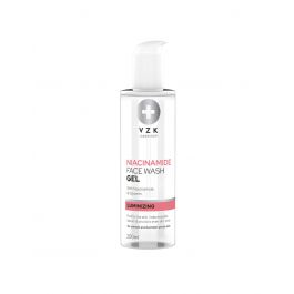 VZK Laboratory Niacinamide gel za čišćenje lica