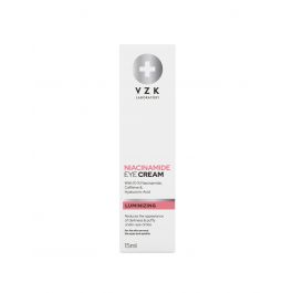 VZK Laboratory Niacinamide krema za područje oko očiju