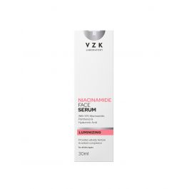 VZK Laboratory Niacinamide serum za lice