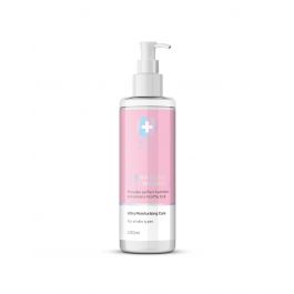 VZK Laboratory Hydra Glow gel za čišćenje lica