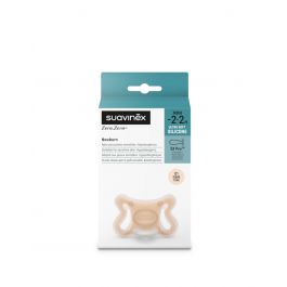 Suavinex Zero.Zero duda za nedonoščad
