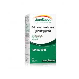 Jamieson Joint Relief