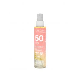 Alphanova Sun Glow Dual-Phase SPF50