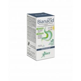 Aboca NeoBianacid Lemon Flavour