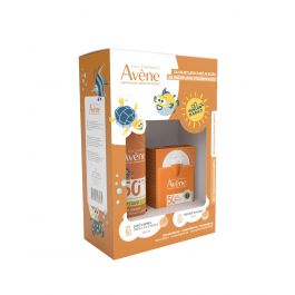 Eau Thermale Avène Paket za osjetljivu dječju kožu PROMO