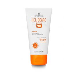 Heliocare ultra cream 90 SPF 50+