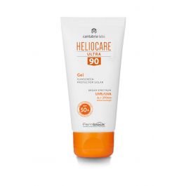 Heliocare Ultra gel 90 SPF 50+