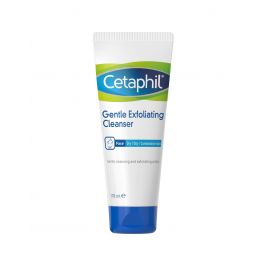 Cetaphil Gentle Exfoliating cleanser
