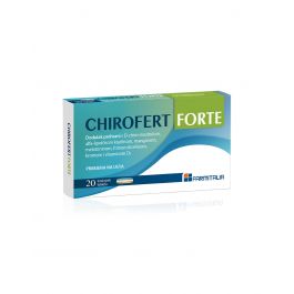 Chirofert forte tablete