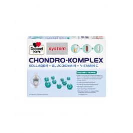 Doppelherz® system Chondro-kompleks