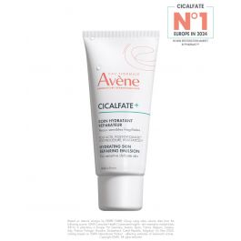 Eau Thermale Avène Cicalfate+ Obnavljajuća hidrirajuća emulzija