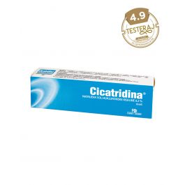 Cicatridina mast