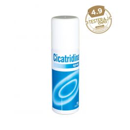 Cicatridina sprej