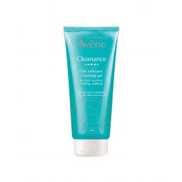 Eau Thermale Avène 
Cleanance gel za čišćenje, 200 ml