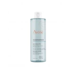 Eau Thermale Avène 
Cleanance micelarna voda