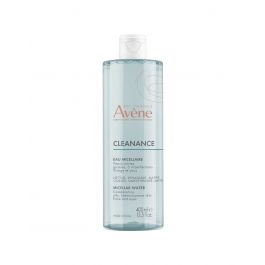 Eau Thermale Avène 
Cleanance micelarna voda