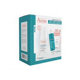 Eau Thermale Avène Cleanance Comedomed koncentrat protiv nepravilnosti PROMO