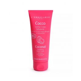 L'Erbolario Coconut krema za tijelo