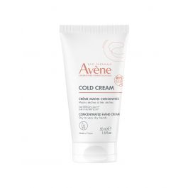 Eau Thermale Avène 
Cold Cream koncentrirana krema za ruke