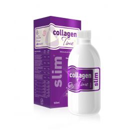 CollagenTime Slim, 500 mL