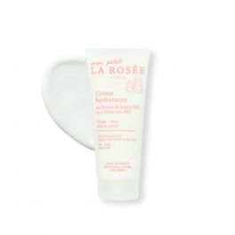 La Rosée Mon petit Hidratantna krema