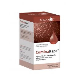 Auraxol CuminaKaps