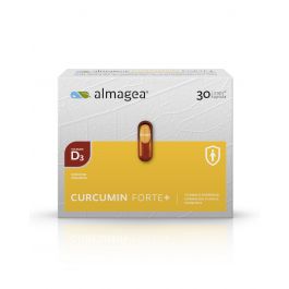 Almagea Curcumin forte+