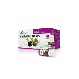 Soria Natural Cyrasil Plus