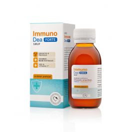 Dea Flores Immuno Dea FORTE